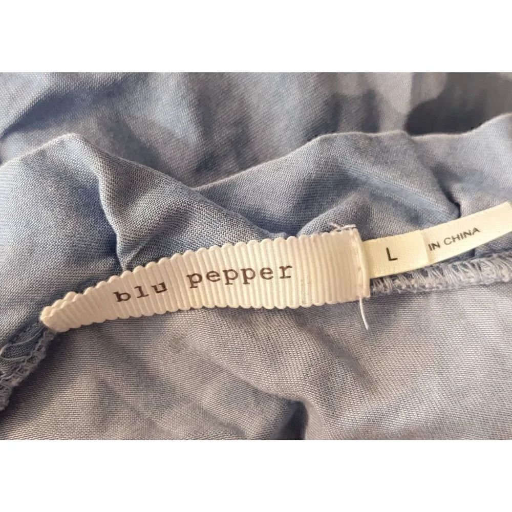 Blu Pepper - Picture 3 of 6